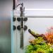 Measury Aquarium Heater 100W - Efficient Heating Rod for Aquariums up to 100L with Indicator Light - Buy Online on GoSupps.com