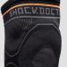 Shock Doctor Knee Support Sleeve - Large Compression Sleeve for Arthritis Pain Relief and Patella Alignment - Includes Gel Buttress - Men & Women (1 Unit) - Buy Online on GoSupps.com
