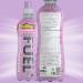 Applied Nutrition BodyFuel Electrolyte Water - Fast Hydration Drink with BCAAs and Vitamins (12 x 500ml, Millions Raspberry) - Buy Online on GoSupps.com
