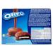 Oreo Chocolate Cookies Rellenas de Cream y Bandadas In Chocolate Black 246g - Buy Online for International Shipping - Buy Online on GoSupps.com
