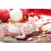 Surtido de Mantecados y Polvorones 600g - Authentic Spanish Biscuits & Christmas Confectionery Gift Box - Buy Online on GoSupps.com