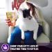 Wellness Kittles Crunchy Cat Treats - Grain Free Tuna & Cranberry, 2 oz - Buy Online on GoSupps.com