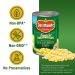 Del Monte Fresh Cut Whole Kernel Sweet Gold & White Corn 15.25oz - Pack of 12 - Buy Online on GoSupps.com