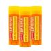 O'Keeffe's Lip Repair SPF 35 Lip Balm Stick (Pack of 3) 3 - Pack