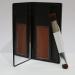 LDN Professional Root Cover Up Kit - No.1 Root Concealer for Red/Auburn/Medium Brown Hair - Covers Regrowth & Hides Grey Instantly - 5g - Buy Online on GoSupps.com