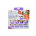 Dreambaby Bathroom Baby Safety Essential Kit - 28 Pieces - Model L7021