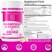 Magnesium Glycinate 500mg with High-Potency Vitamin D3 10 000 IU & Vitamin K2 200mcg | Enhanced with Coconut Oil for Optimal Absorption | Non-GMO Gluten-Free Sugar-Free Softgels (60 softgels) - Buy Online on GoSupps.com