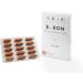 B-RON Self Tanning | Optima Self Tanning Golden Hale And Luminous Skin Tone Without Sun Exposure | 30 Tablets | Made in France | Ygie - Buy Online on GoSupps.com
