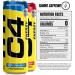 C4 Energy & Smart Energy Drinks Variety Pack - Sugar Free Pre Workout Performance Drink - Zero Calorie - 4 Flavor Variety Pack - Coffee Substitute - 12 Pack 12 Fl Oz - Buy Online on GoSupps.com