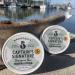 MACKENZIE S Captain's Signature Shampoo Bar - Best Gifts for Fishermen & Men - Deep Cleaning Travel Friendly 3.5 OZ - Buy Online on GoSupps.com