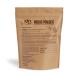 MB Herbals Indigo Powder 8 oz / 227g - 100% Pure, No Preservatives, Natural Green Powder - Buy Online on GoSupps.com