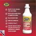 Zep Hardwood & Laminate Floor Refinisher - 1L laminate floor polish wood floor polish wood oil floor polisher floor cleaner floor buffer wood polish - Buy Online on GoSupps.com