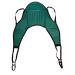 Drive Medical Padded U Sling, with Head Support, Medium