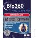 Natures Aid Bio360 Pro-DEFEND (10 Billion Bacteria) Immune Health - 30 Capsules - Buy Online on GoSupps.com