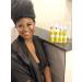 Design Essentials Moroccan Argan Oil Sulfate-Free Conditioning Shampoo - 6 oz (Yellow) | Wigs & Extensions Collection - Buy Online on GoSupps.com