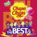 Chupa Chups Best Of Locker Jun - 100 Lollipops in 7 Flavors | Iconic Pop Storage Box | International Shipping - Buy Online on GoSupps.com