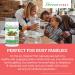 Greens First PRO Phytonutrient Antioxidant Superfood - 180 Capsules for Optimal Health - Buy Online on GoSupps.com