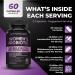 Nutratology Probiotics for Women - 40 Billion CFUs Per Capsule - 80 Billion CFUs Per Serving - Formulated With 4 Strains Of Probiotics To Support Gut Health Bloating Relief & Digestion - 60 Capsules 60 count (Pack of 1) - Buy Online on GoSupps.com