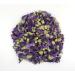 AgoraMarket Blue Dry Mallow Flowers 85g 450g Class A Malva Sylvestris 450 grams - Buy Online on GoSupps.com