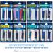 Oral B Compatible Toothbrush Heads - 20 Count Refills for Pro Series - Sensitive Precision - Electric Toothbrush Replacement Heads for Braun Pro 1000/7000/9600/500/3000/5000/6000/8000 - Buy Online on GoSupps.com