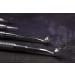 STALEKS Blackhead Remover Comedone Extractor Tool Spatula (Uno and Round 19 holes) Professional - Buy Online on GoSupps.com