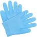 FRCOLOR 3 Pairs Night Moisturizing Gloves Cracked Hands Repair Cream Gloves in a Bottle Dry Hand Gloves Cosmetic Gloves Dry Hands Lotion spa Gloves for Dry Hand Miss Skin Care Set at Night - Buy Online on GoSupps.com