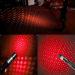 MNRYLKB Beam Flashlight | USB Charging for Outdoor Climbing, Teaching & Field Fishing (Red) - Buy Online on GoSupps.com
