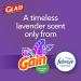 Glad ForceFlex 13 Gallon Kitchen Trash Bags, 110 Count - Gain Lavender with Febreze - Buy Online on GoSupps.com