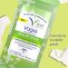 Vagisil All Over Health Detox Essential Oil Wipes - 20 Count - Buy Online on GoSupps.com
