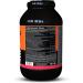 QNT Metapure Zero Carb Whey Strawberry 2000g | Best International Shipping & Low-Carb Protein - Buy Online on GoSupps.com