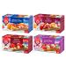 TEEKANNE Winter Collection Fairy Tale - 180g - Pack of 4 x 20 sachets (DEKOND gift)