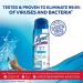 Lysol Neutraair Disinfectant Spray 2-In-1 Air Freshener & Disinfectant - Driftwood Waters 10 Fl Oz - Buy Online on GoSupps.com