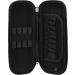 Aitour Ever Mission Darts W118 ABS-1 Slimline Metallic Black Darts Case - Buy Online on GoSupps.com