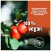 Quercetin Capsules 500mg | 120 Vegan Capsules | High Dose & Additive-Free | International Shipping - Buy Online on GoSupps.com