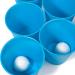 Giant Lawn Pong Set with Carrying Case by Tailgating Pros - Buy Online on GoSupps.com
