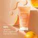 Gatineau - Radiance Enhancing Gelee Cleanser (150ml) Daily Gel Face Wash Gently Exfoliating with Vitamin C - Buy Online on GoSupps.com