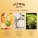 Hawaiian Tropic Moisturizing Body Lotion 5 Pack 380ml Bottle Silky Coconut Scent SLS Free Paraben Free for Hotel Amenities Travel Size Vacation Rental Supplies Airbnb Essentials - Buy Online on GoSupps.com