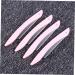 Frcolor 10-Pack Eyebrow Razor Set - Precision Eyebrow Cutter & Remover Tool for Flawless Brows - Buy Online on GoSupps.com