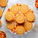 AMOR LABOUR Professional Food Coloring ORANGE 30ml - Ideal for Dough Desserts Muffins & Macarons - Shop Internationally! - Buy Online on GoSupps.com