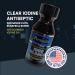DRemedio Iodo Blanco 2% (YODO Blanco) Decolorized Iodine First Aid Antiseptic 1 fl oz (29 ml) Pack of 1  - Buy Online on GoSupps.com