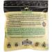 King Palm Mini Size Natural Pre Wrap Palm Leaf Cones - 25 Pack - Organic Prerolled Cones with Corn Husk Filter - Buy Online on GoSupps.com