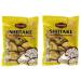 Dynasty Whole Shiitake Mushrooms 1oz (2 Pack)