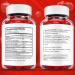 Pura Vida Keto Gummies with ACV, Vitamin B12 & Beet Root Juice - 60 Gummies - Buy Online on GoSupps.com