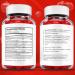 (3 Pack) Rapid Keto Gummies - Advanced Formula Vegan with ACV & B12 - 180 Gummies - Buy Online on GoSupps.com