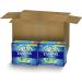 Tampax Pearl Super Tampons 100 Count - Unscented, Super Absorbency with Leakguard Braid - 2 Packs - Buy Online on GoSupps.com