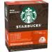 Starbucks By Nespresso Espresso Roast Coffee Pods Dark Roast Nespresso Vertuo Line Compatible Capsules 10 Coffee Pods & By Nespresso Single Origin Columbia Coffee Pods Medium Roast Coffee+Columbia Coffee Pods - Buy Online on GoSupps.com