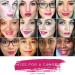 SeneGence Lipsense Collection: Lip Color Glossy Gloss, Ooops Lip Color Remover - Kiss for a Cause - Buy Online on GoSupps.com