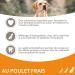 IAMS Dry Dog Food for Large Breeds with Fresh Chicken 7+ Years 3kg - Buy Online on GoSupps.com
