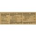 Gluten Free Oatmeal Cup, Apple Cinnamon Flavor, 2.1oz, Vegan, Dairy/Soy Free, Non GMO - Pack of 6 - Buy Online on GoSupps.com