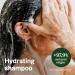 Buy ATTITUDE Hydrating Hair Shampoo - EWG Verified Vegan Essential Oils Refillable Bottle Peppermint & Sweet Orange 16 Fl Oz - International Shipping  - Buy Online on GoSupps.com